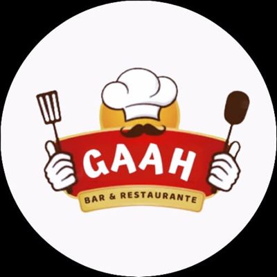Logo restaurante FAÇA SEU PEDIDO