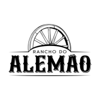 Logo restaurante Rancho do Alemão