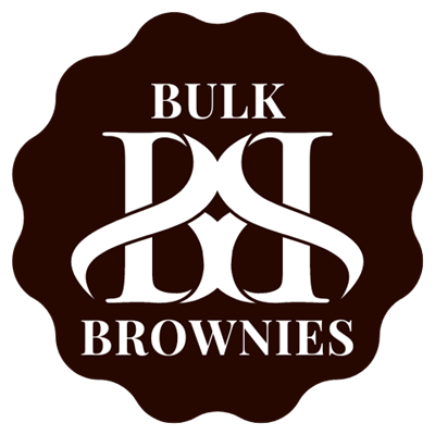Logo restaurante Bulk Brownies