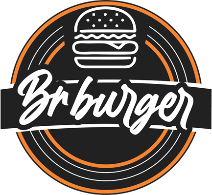 Logo restaurante Br Burger