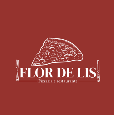 Logo restaurante Flor de Lis