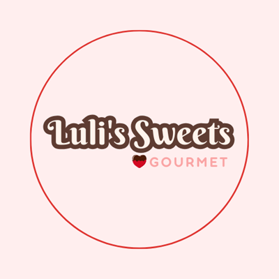Logo restaurante Lulis Sweets Gourmet