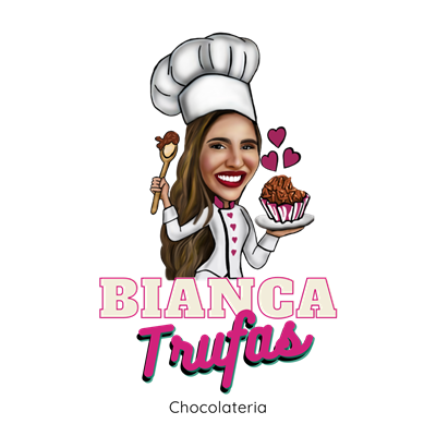 Logo restaurante BIANCA TRUFAS