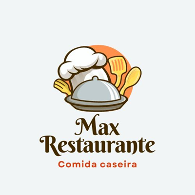 Logo restaurante Max Restaurante