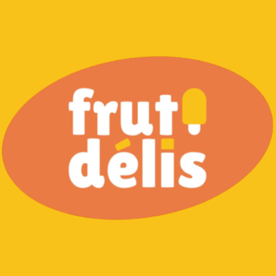 Logo restaurante Frutidélis (Queiroz)