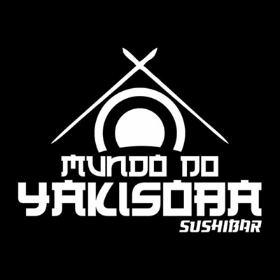 Logo restaurante Mundo Do Yakisoba Sushi bar 