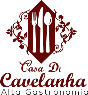 Logo restaurante Casa di Cavelanha