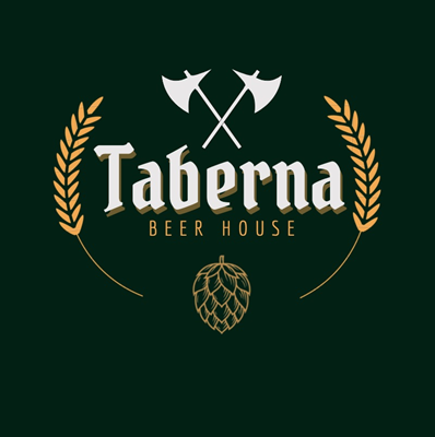 Logo restaurante Taberna Beer House
