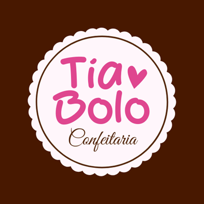 Logo restaurante Tia Bolo
