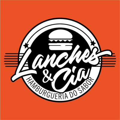 Logo restaurante LANCHES E CIA