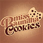 Logo restaurante Miss Baunilha Cookies