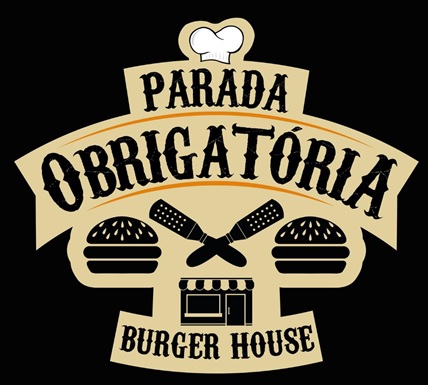 Logo restaurante Parada Obrigatória Candeias