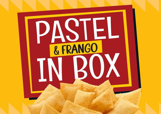 Logo restaurante Pastelinboxitapevi