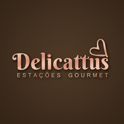 Logo restaurante Browneira Delicattus