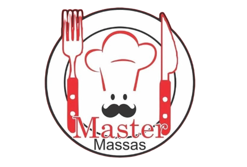 Logo restaurante Master Massas