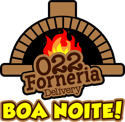 Logo restaurante 022 Forneria Delivery
