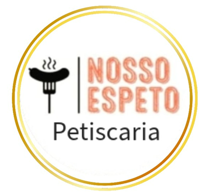 Logo restaurante Nosso Espeto & Petiscaria