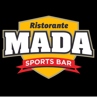 Logo restaurante Mada Sport Bar