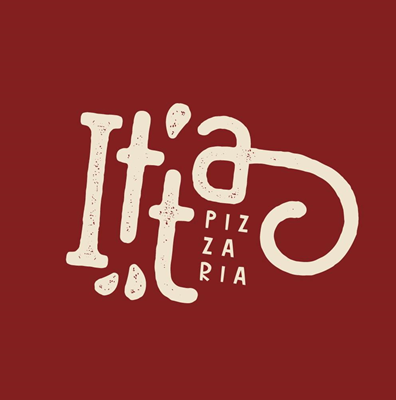 Logo restaurante ITTA PIZZARIA ALPHAVILLE