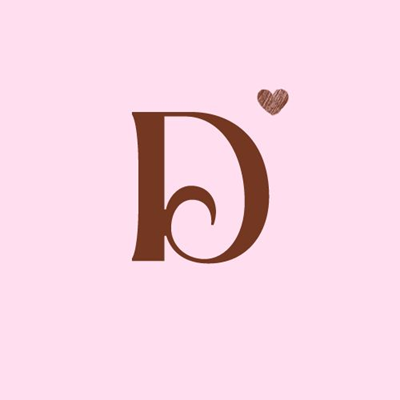 Logo restaurante DAVICK DOCERIA