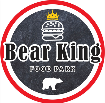 Logo restaurante Bear Truck
