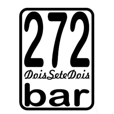 Logo restaurante Esapaço Gastronomico 272 Bar