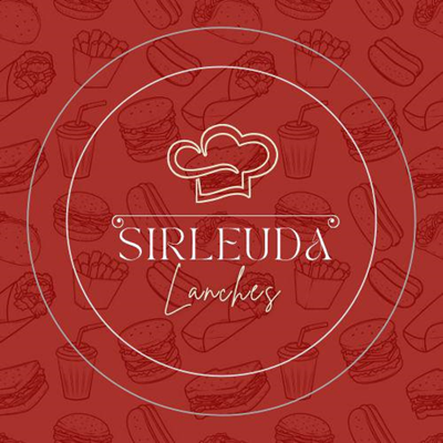 Logo restaurante SIRLEUDA LANCHES