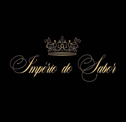Logo restaurante Império do Sabor