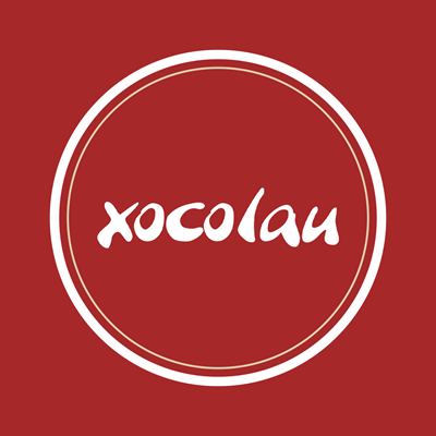 Logo restaurante Xocolau