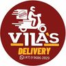 Logo restaurante Vila´s Burguer