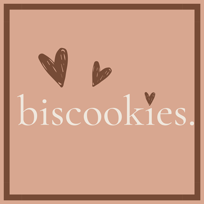 Logo restaurante Biscookies PVH