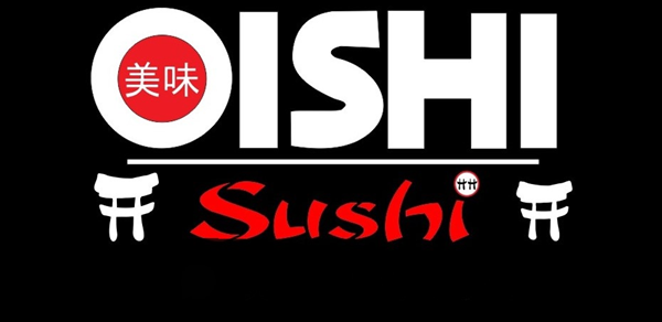 Logo restaurante Oishi Sushi