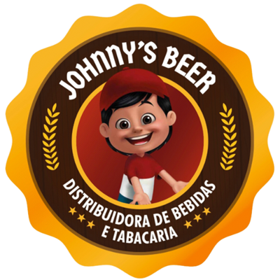 Logo restaurante Johnnys Beer
