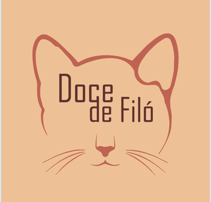Logo restaurante Doce de Filó