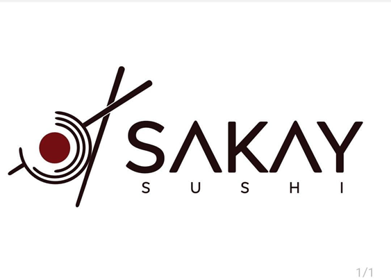 Sakay Sushi