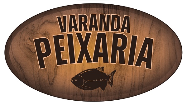 Logo restaurante VARANDA PEIXARIA