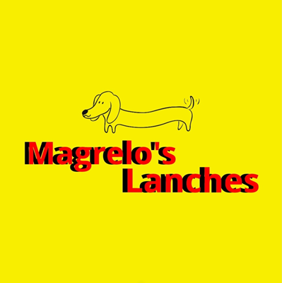 Logo restaurante Magrelo's