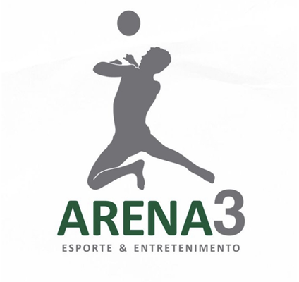 Logo restaurante Arena 3 Sport Bar