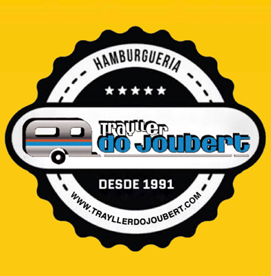 Logo restaurante Trayller do Joubert (Santa Amélia)