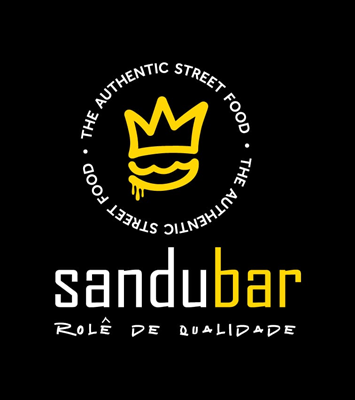 Logo restaurante Sandubar - The Authentic Street Food