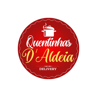 Logo restaurante Quentinhas D´Aldeia (Entregas a partir das 11:00H)