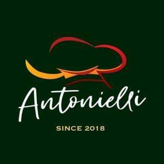 Logo restaurante Antonielli