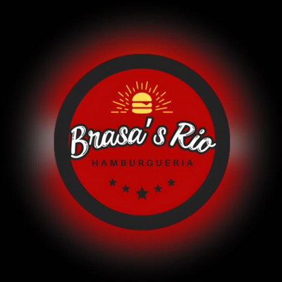 Logo restaurante Brasa's Rio