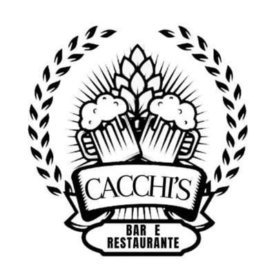 Logo restaurante Cacchis