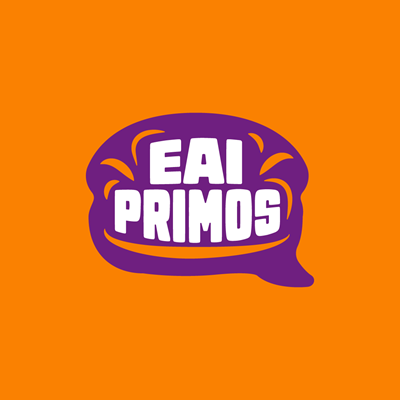 Logo restaurante Eai Primos JD