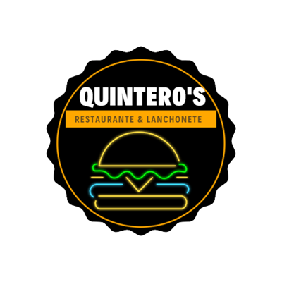 Logo restaurante Quintero's Restaurante e Lanchonete