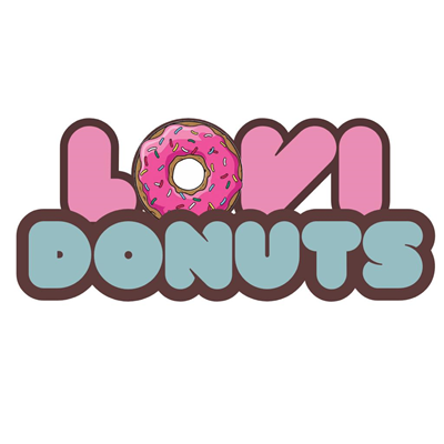 Logo restaurante Lovi Donuts