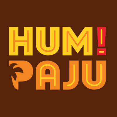 Logo restaurante Humpaju