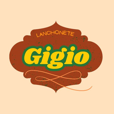 Logo restaurante GiGio