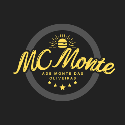 Logo restaurante MC Monte